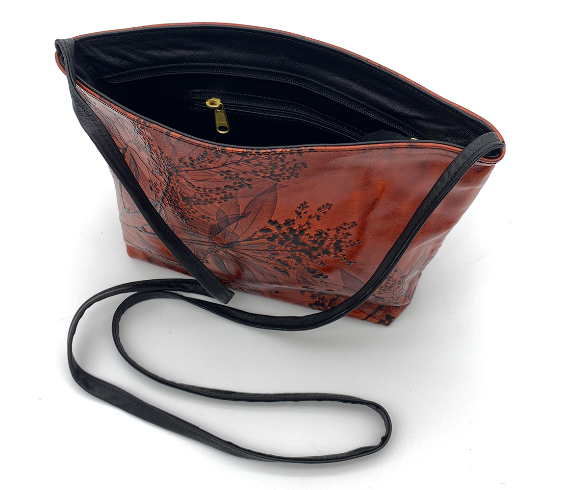 CL Whiting Leaf Leather 